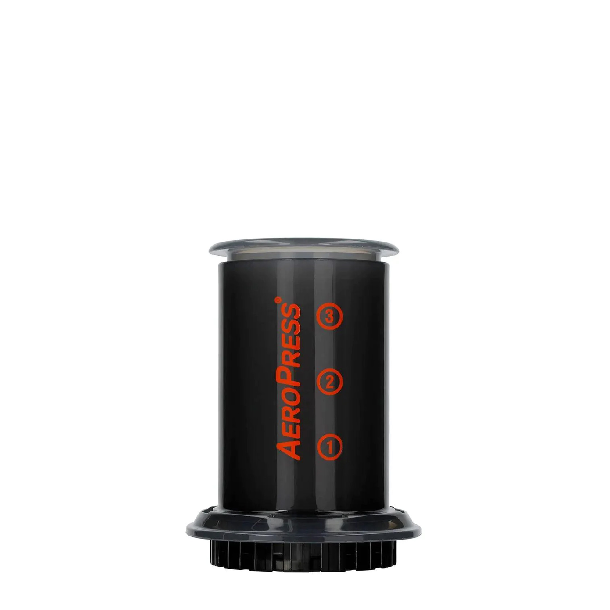 Aeropress Go