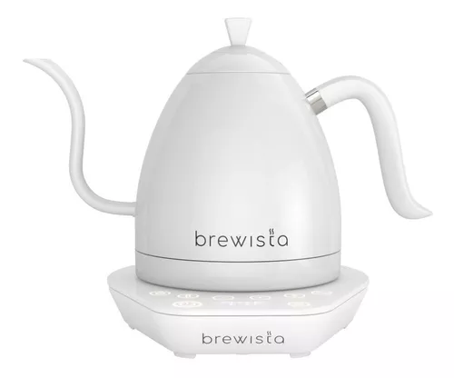 Brewista artisan kettle